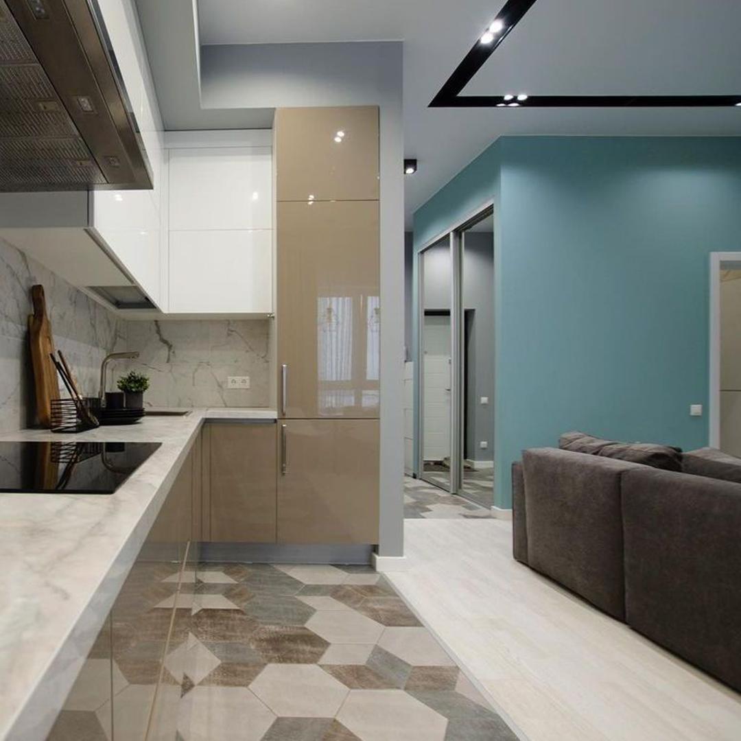 Фото Мирора 3-3