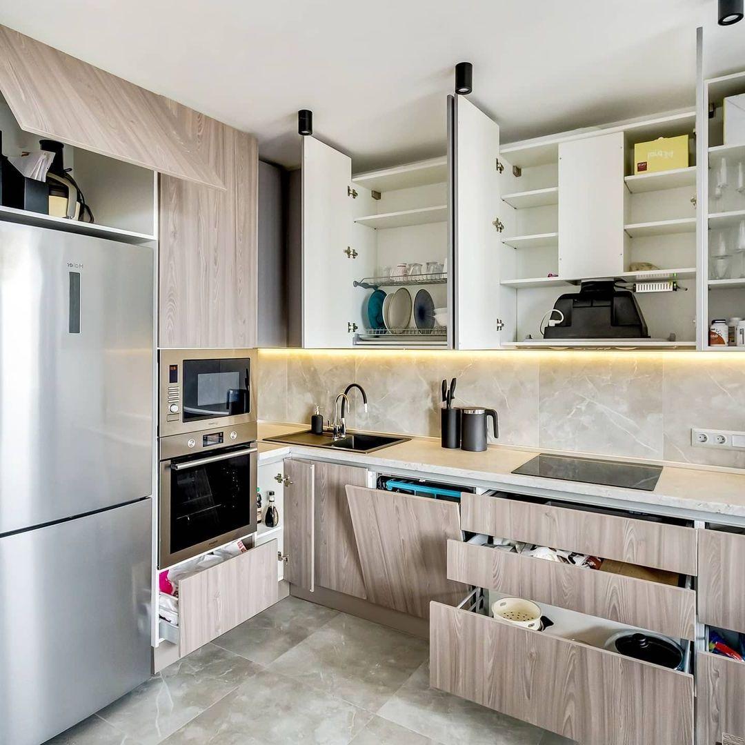 Фото Новус 5-7