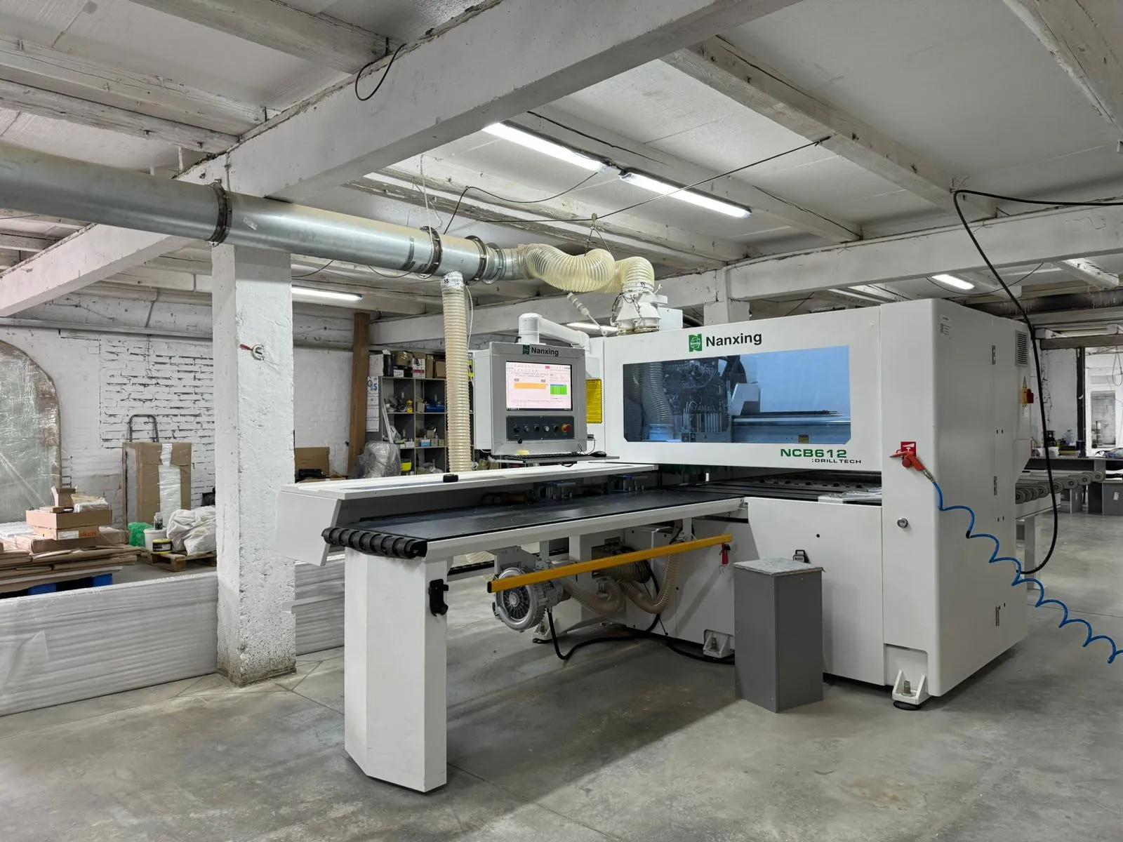 фото с производства